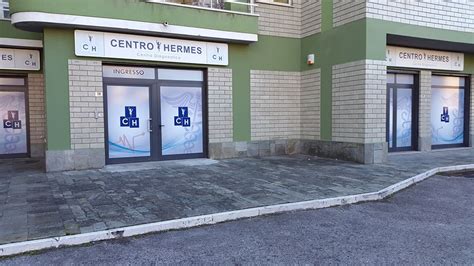 centro hermes formia elettromiografia|Contatti – Diagnostica Hermes.